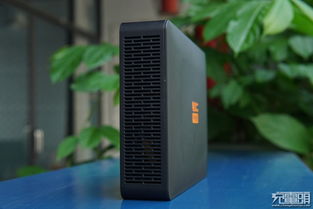支持双向45w pd,电小二户外电源小方上手体验
